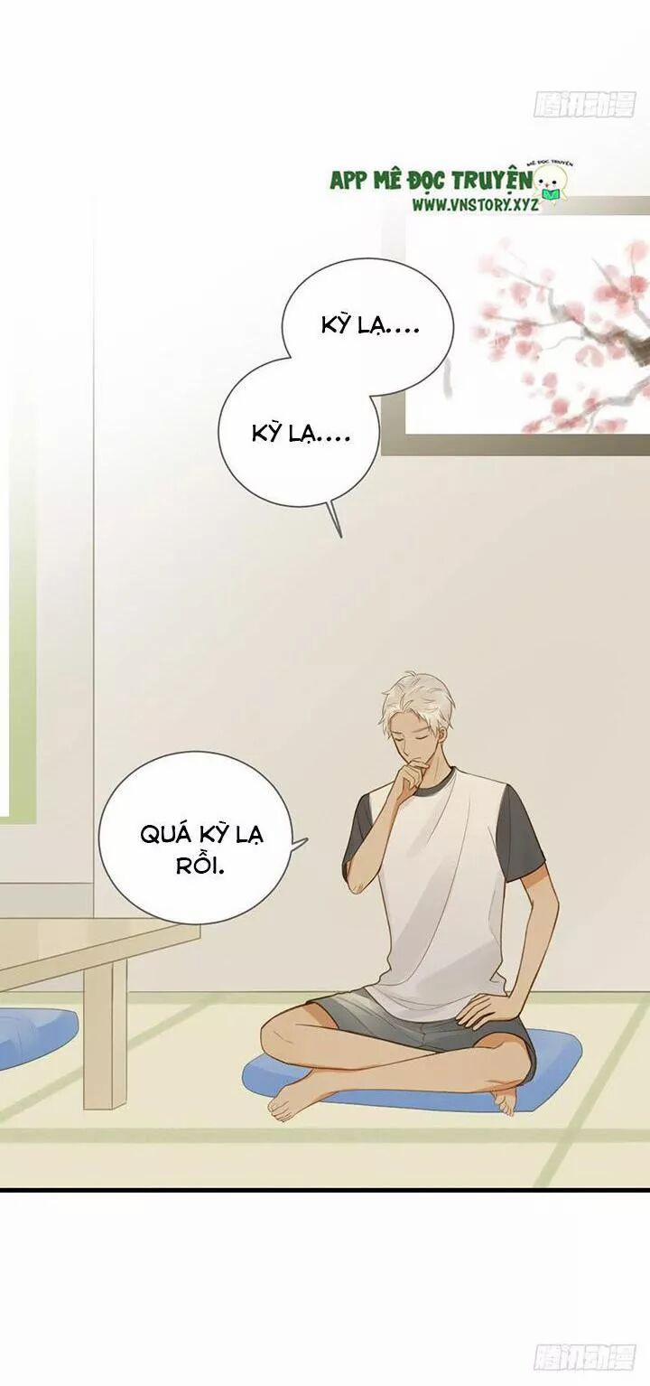 Sinh Hạ Long Chủng 124 trang 11