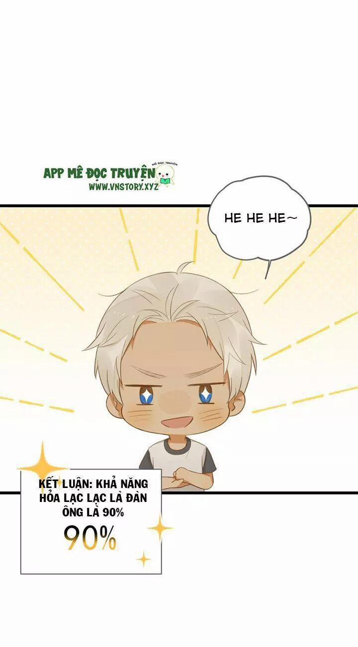 Sinh Hạ Long Chủng 124 trang 14