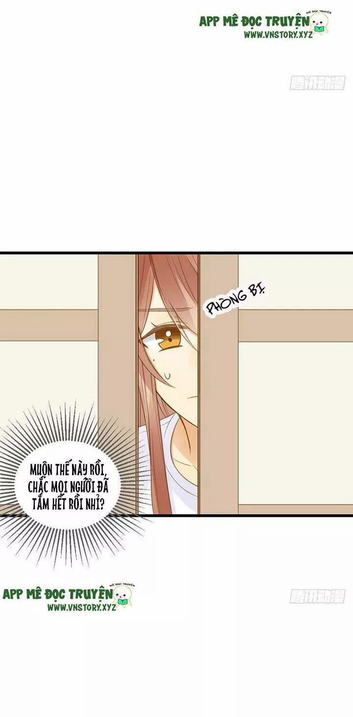 Sinh Hạ Long Chủng 124 trang 23