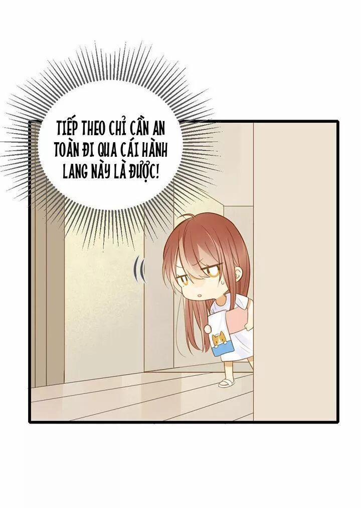 Sinh Hạ Long Chủng 124 trang 24