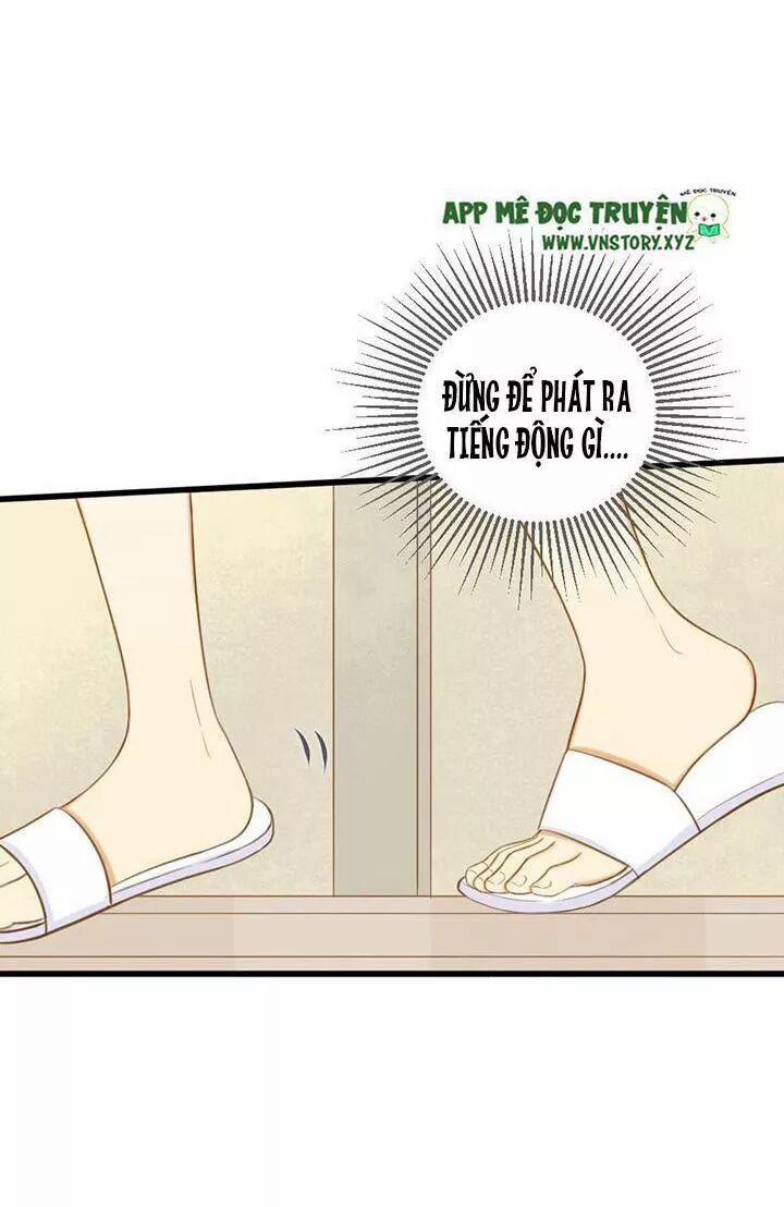 Sinh Hạ Long Chủng 124 trang 25