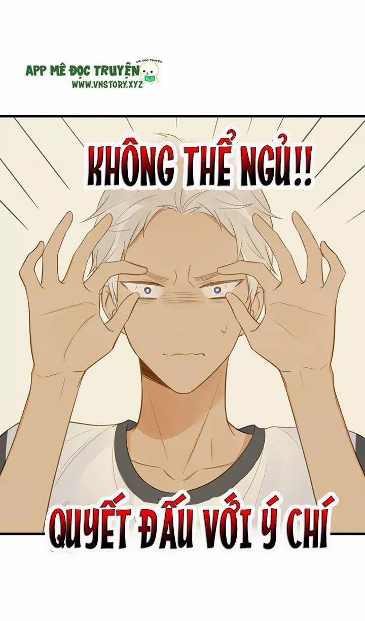 Sinh Hạ Long Chủng 124 trang 27