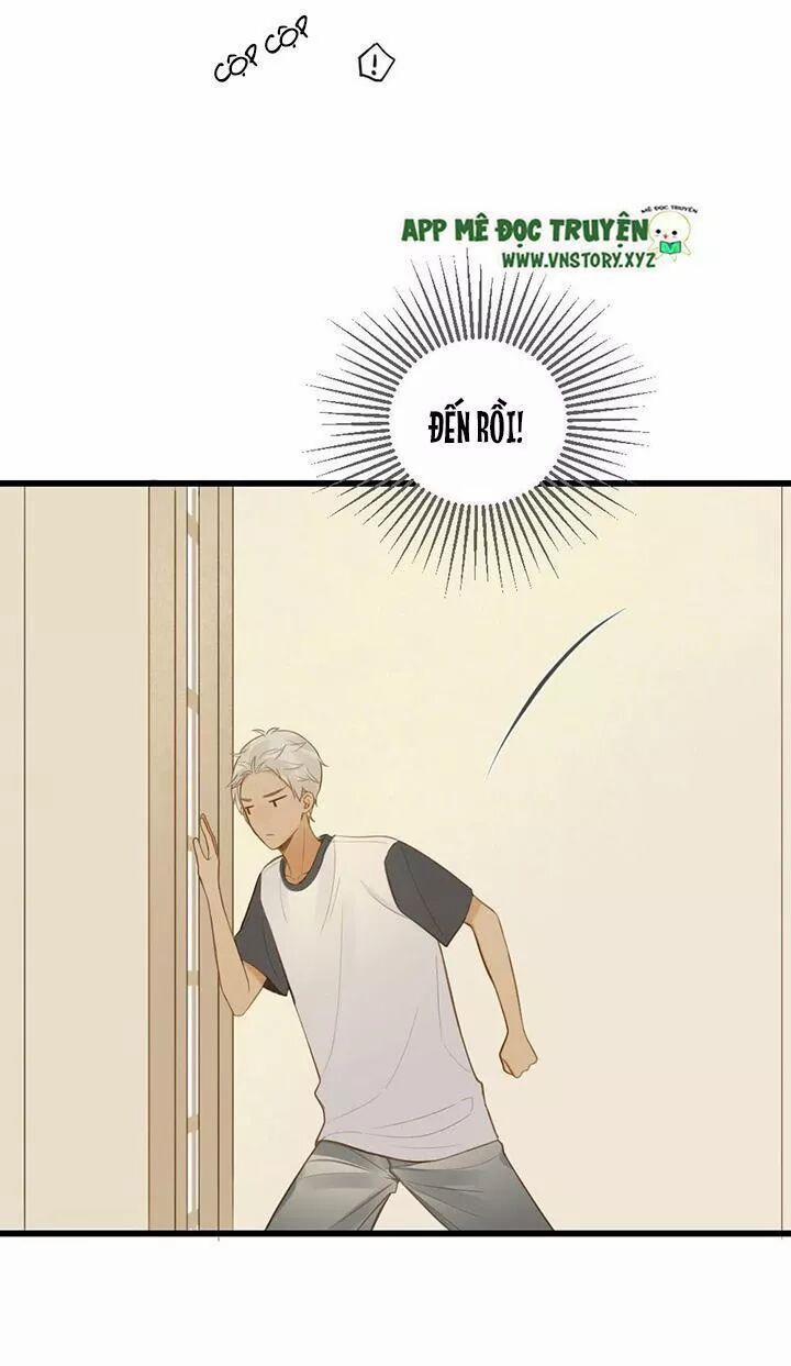 Sinh Hạ Long Chủng 124 trang 28