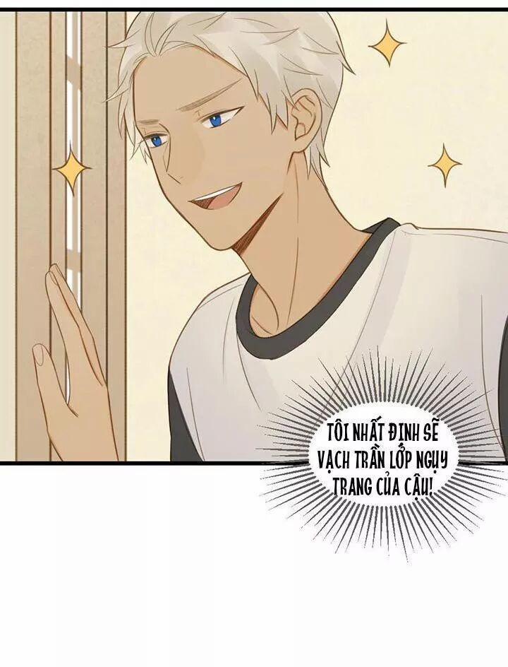 Sinh Hạ Long Chủng 124 trang 30