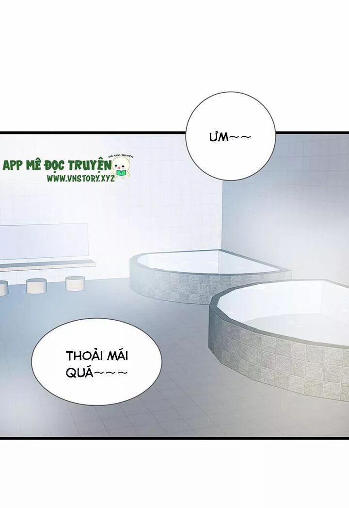 Sinh Hạ Long Chủng 124 trang 33