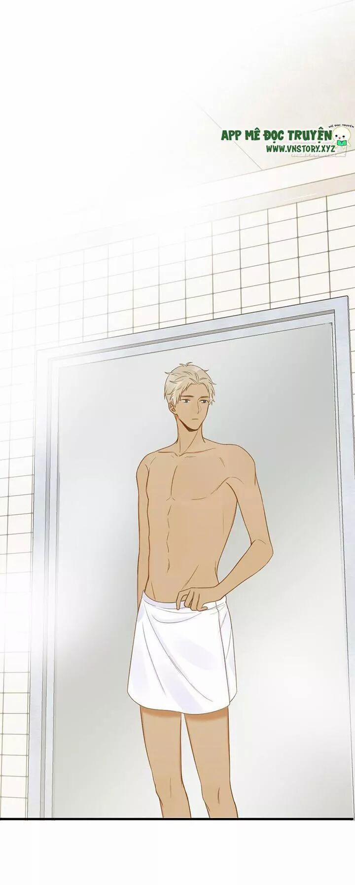 Sinh Hạ Long Chủng 124 trang 38