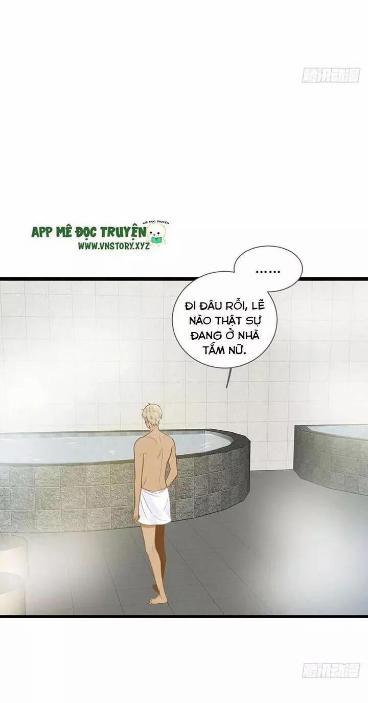 Sinh Hạ Long Chủng 124 trang 39