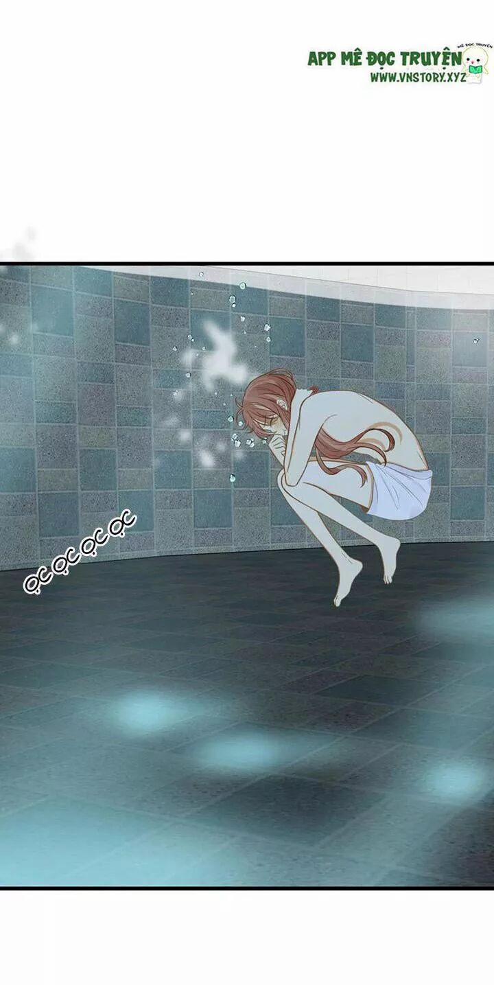 Sinh Hạ Long Chủng 124 trang 42