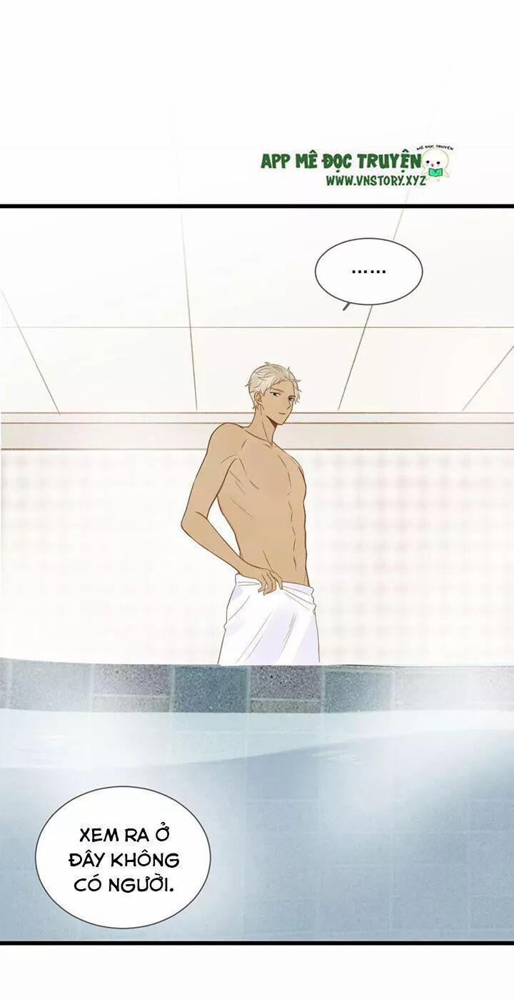 Sinh Hạ Long Chủng 124 trang 45