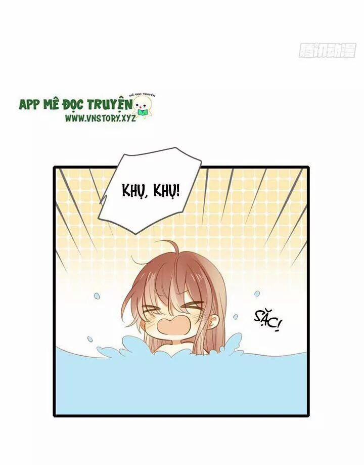 Sinh Hạ Long Chủng 124 trang 49