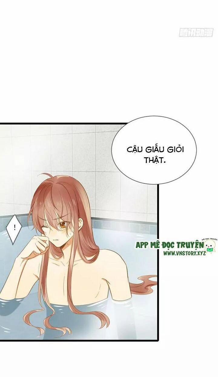 Sinh Hạ Long Chủng 124 trang 50