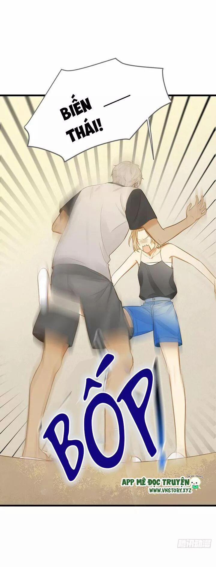 Sinh Hạ Long Chủng 124 trang 7