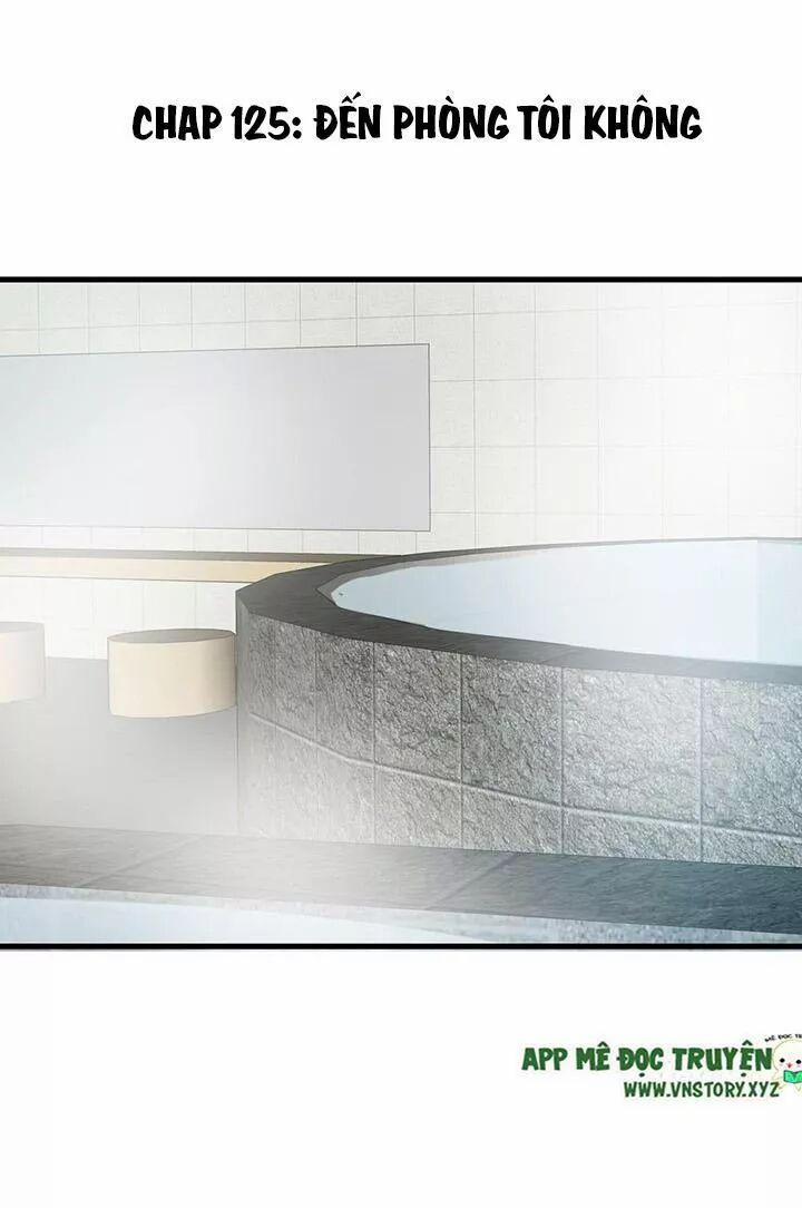 Sinh Hạ Long Chủng 125 trang 0