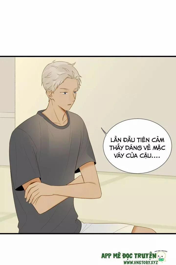 Sinh Hạ Long Chủng 125 trang 15