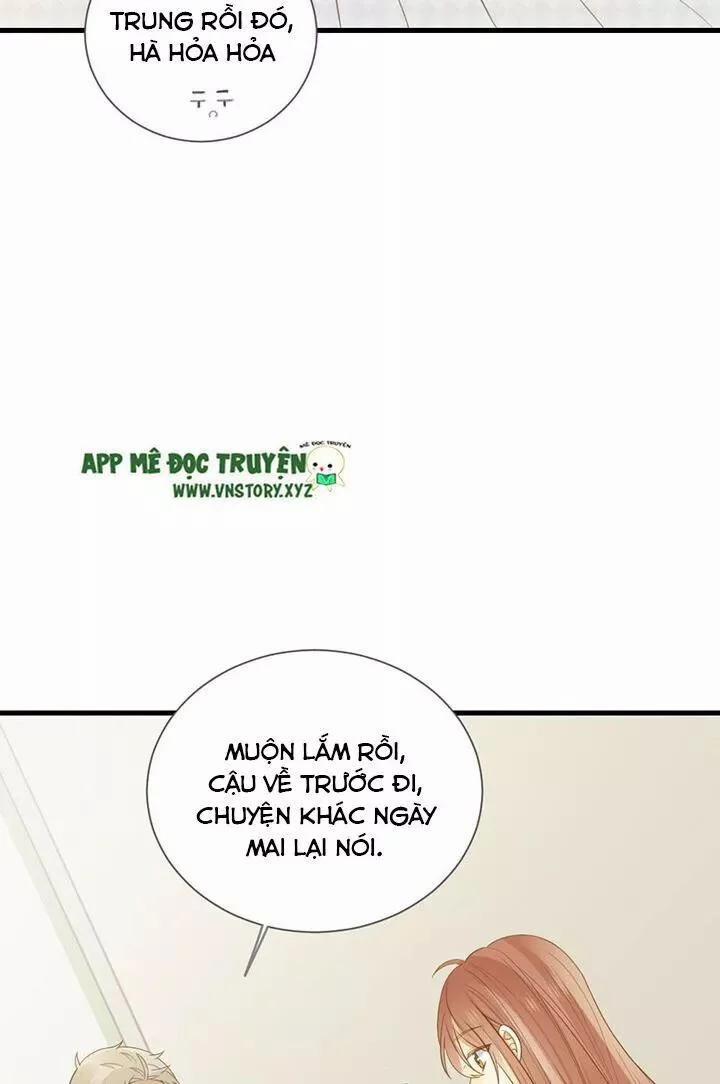 Sinh Hạ Long Chủng 125 trang 22