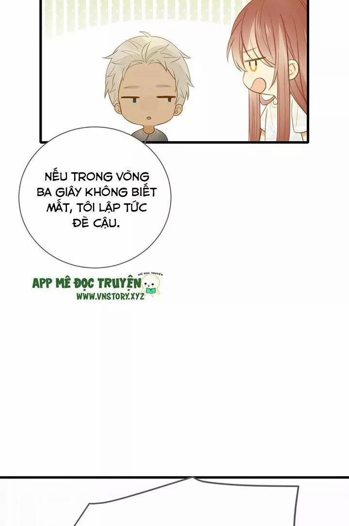 Sinh Hạ Long Chủng 125 trang 27