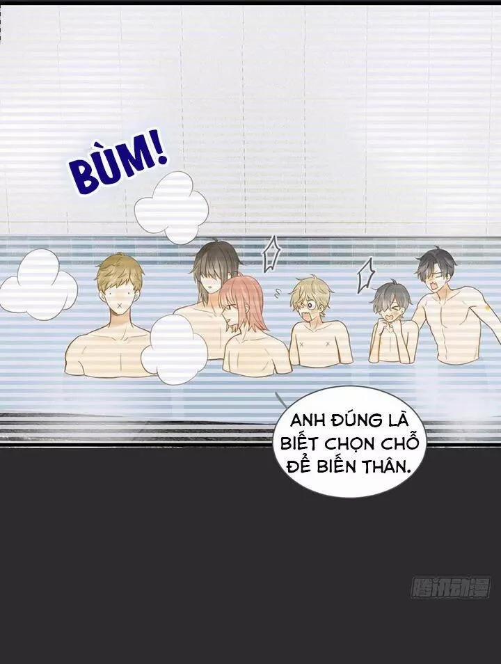 Sinh Hạ Long Chủng 125 trang 45