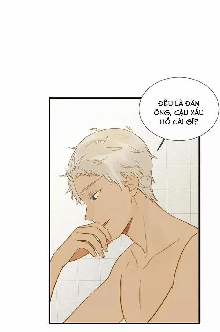 Sinh Hạ Long Chủng 125 trang 6