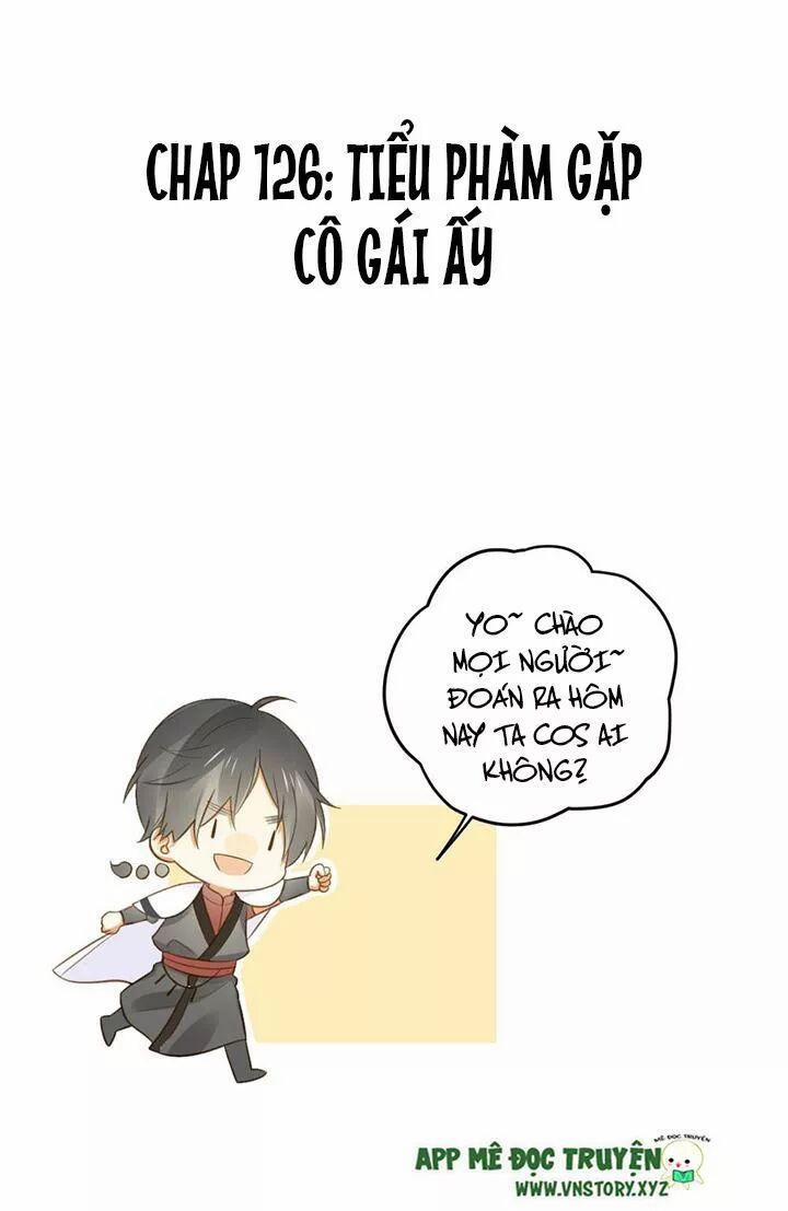 Sinh Hạ Long Chủng 126 trang 0