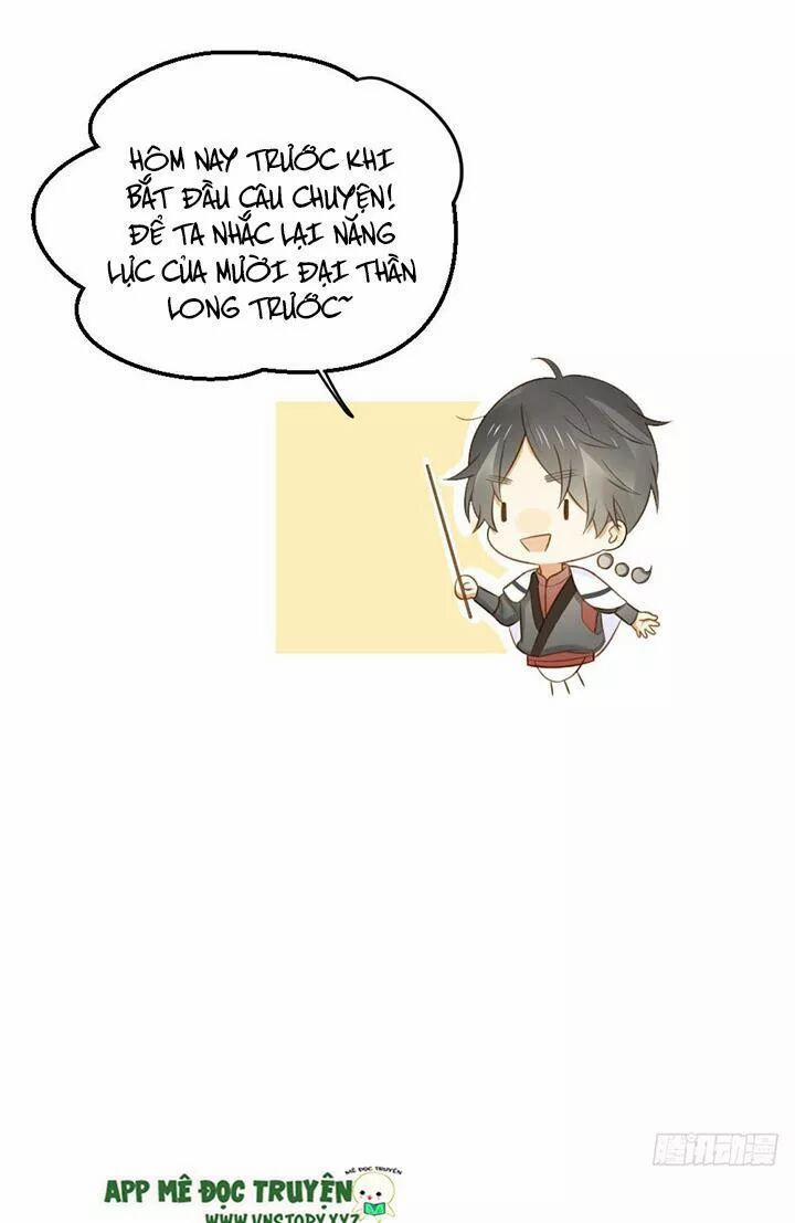 Sinh Hạ Long Chủng 126 trang 1