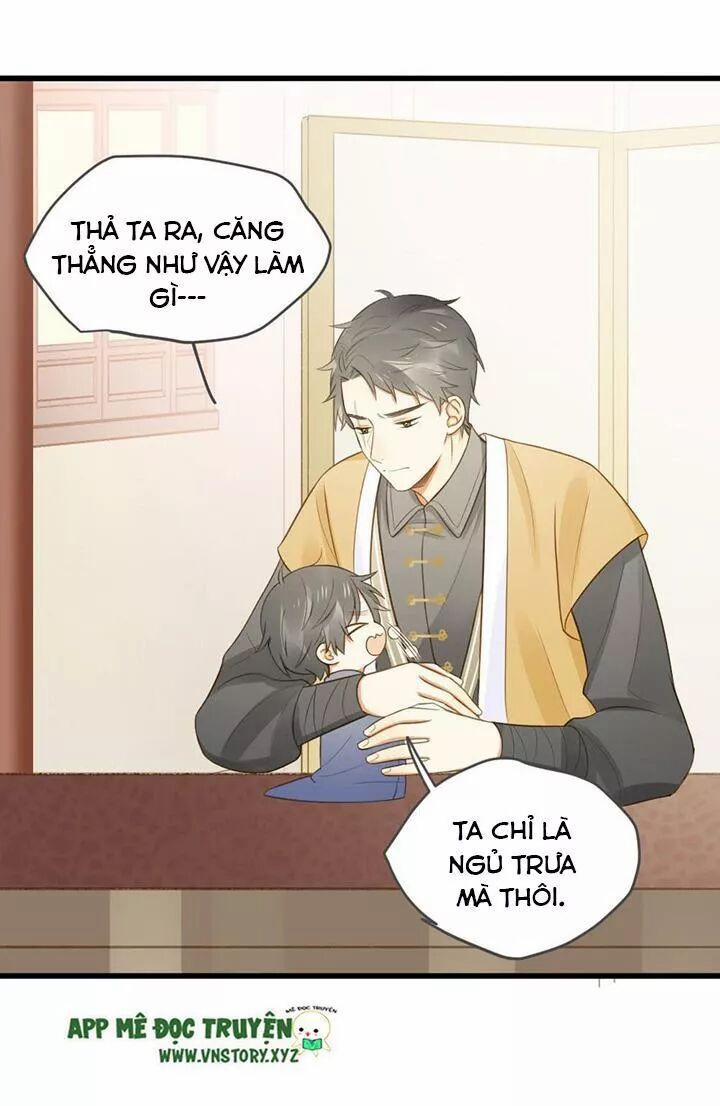 Sinh Hạ Long Chủng 126 trang 12