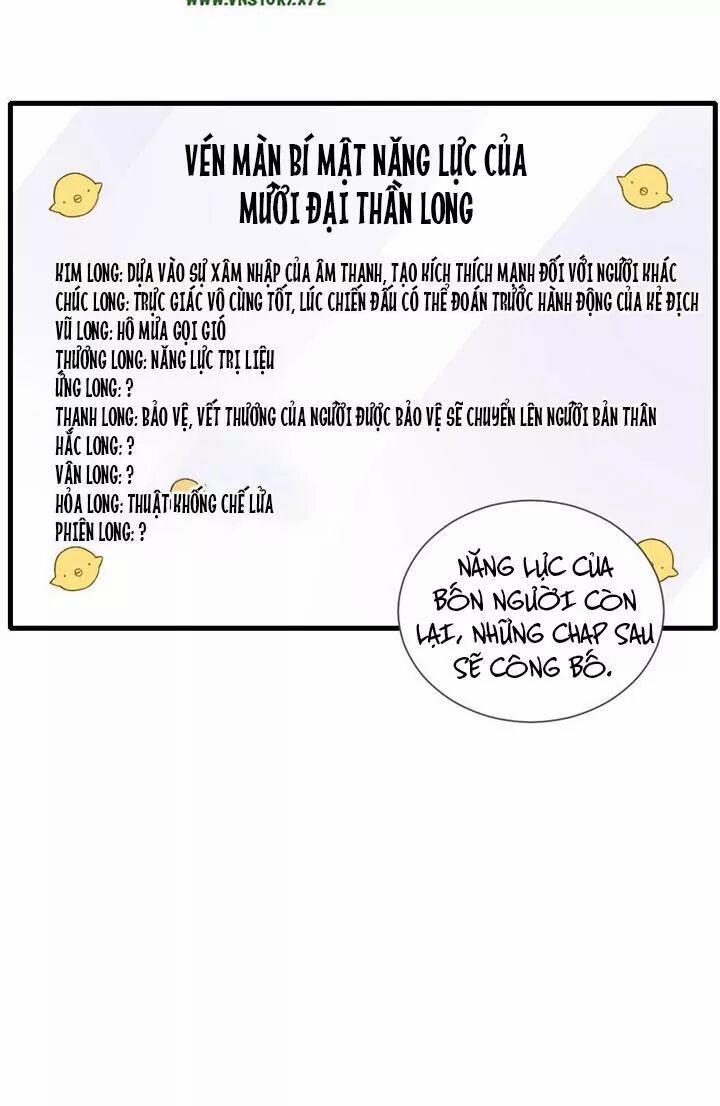 Sinh Hạ Long Chủng 126 trang 2