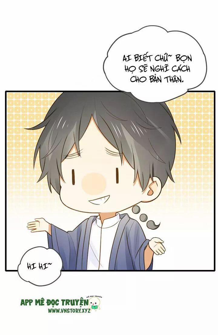 Sinh Hạ Long Chủng 126 trang 20