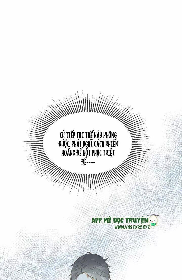 Sinh Hạ Long Chủng 126 trang 21