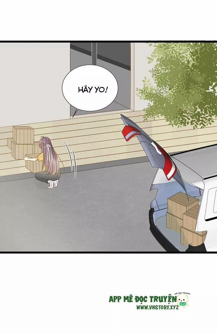 Sinh Hạ Long Chủng 126 trang 25