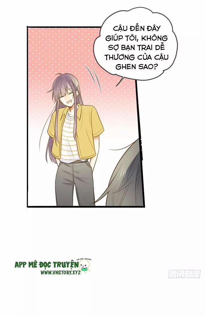 Sinh Hạ Long Chủng 126 trang 31