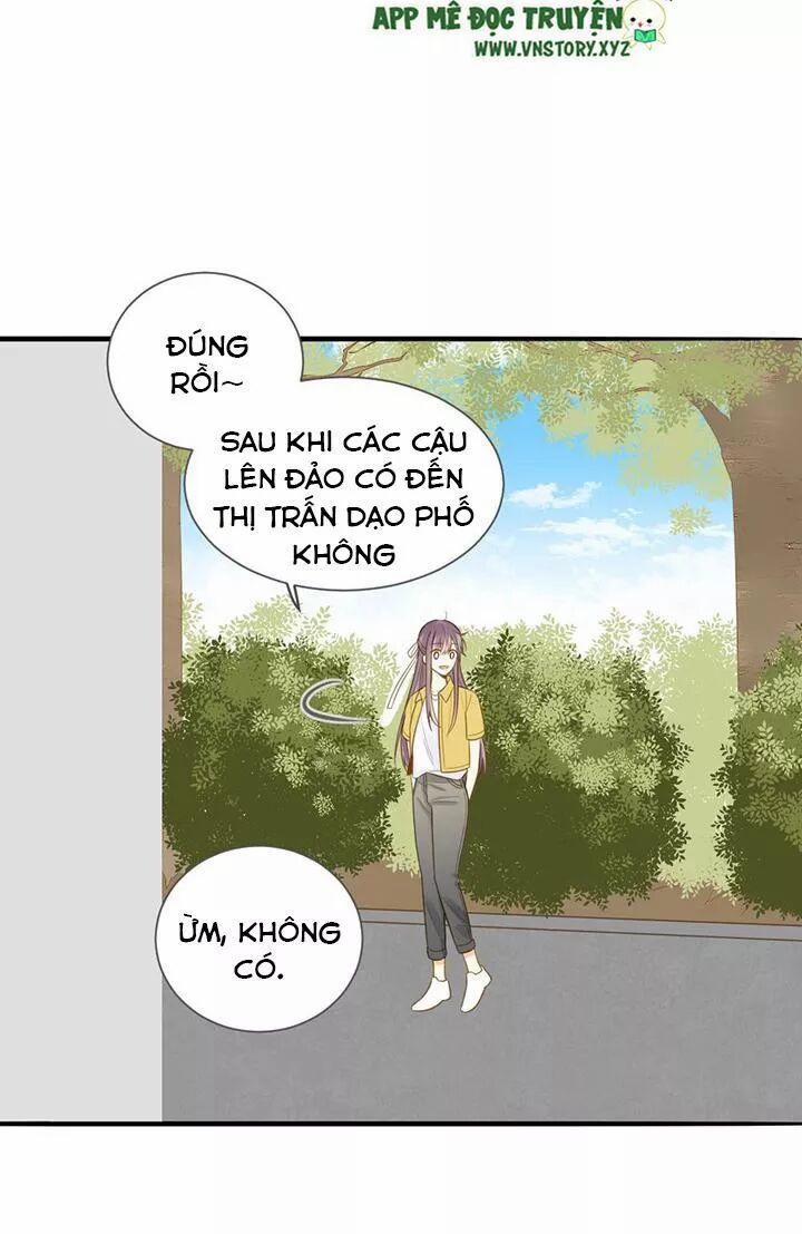 Sinh Hạ Long Chủng 126 trang 36