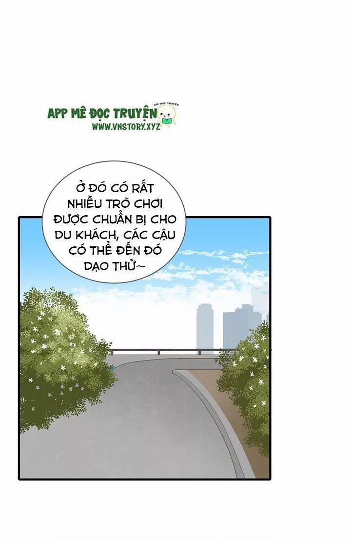 Sinh Hạ Long Chủng 126 trang 37