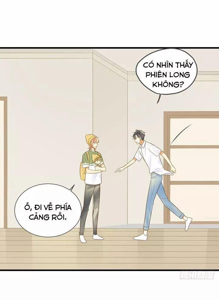 Sinh Hạ Long Chủng 127 trang 10