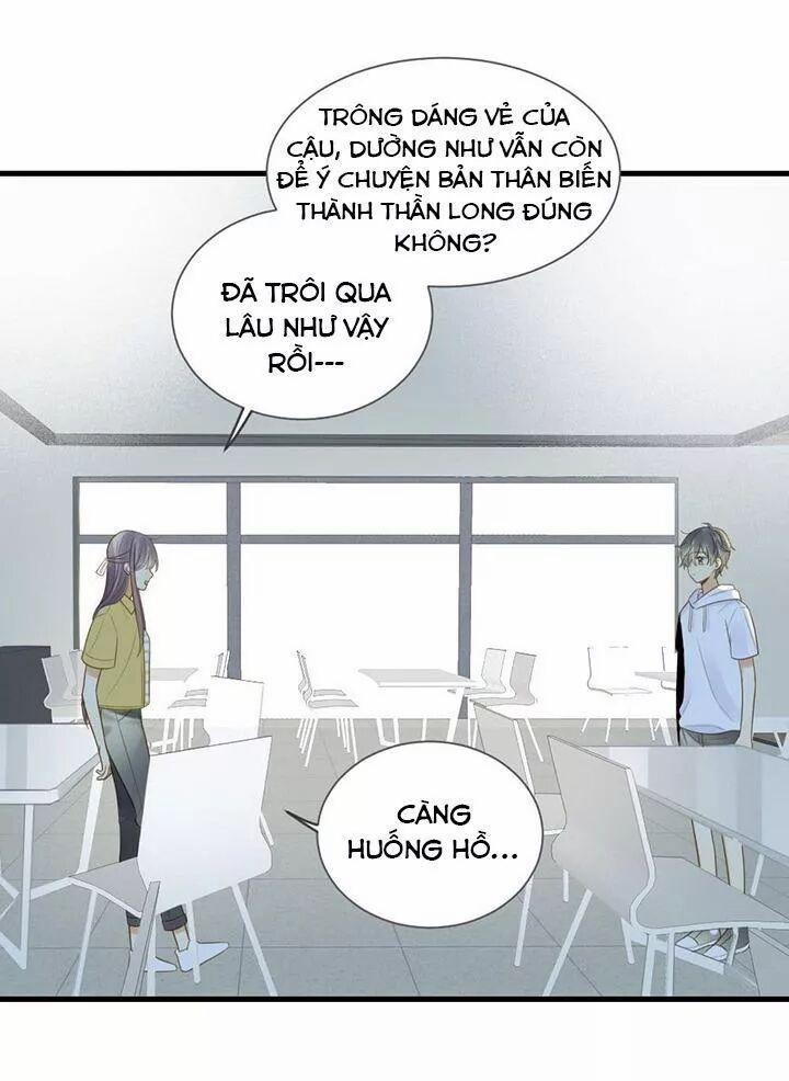 Sinh Hạ Long Chủng 127 trang 27