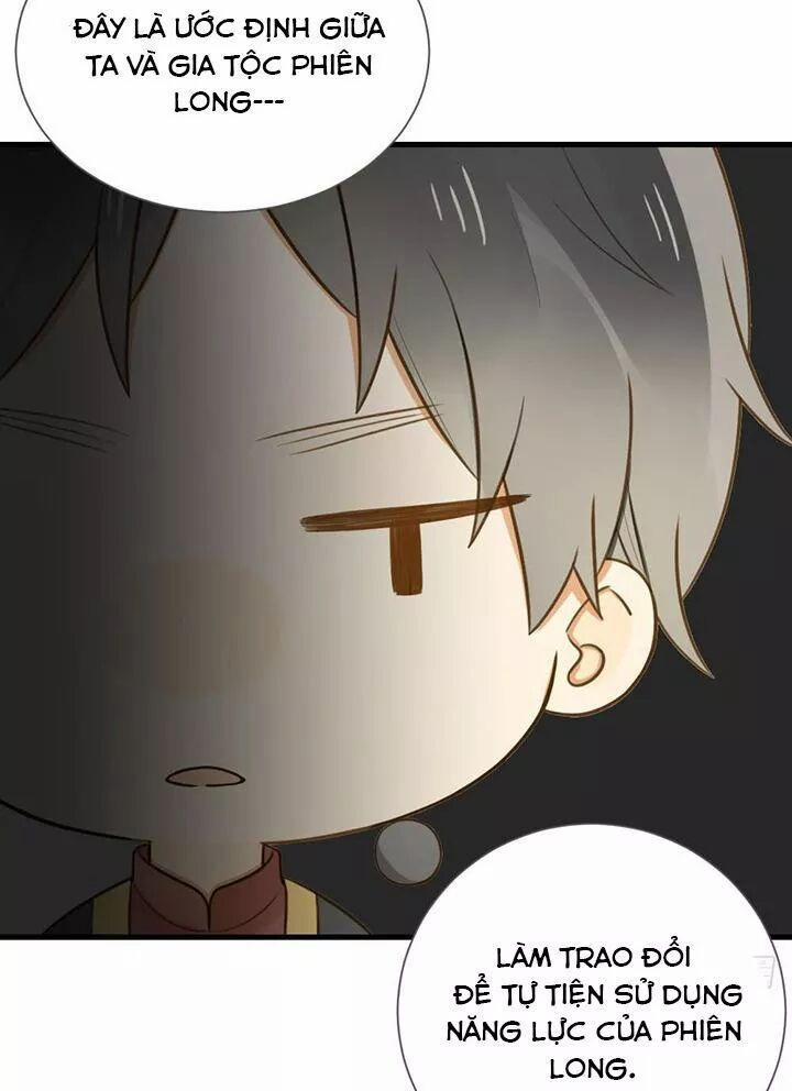 Sinh Hạ Long Chủng 127 trang 36