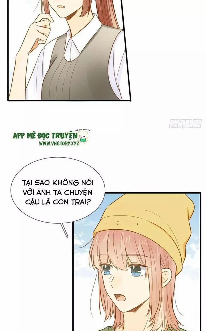 Sinh Hạ Long Chủng 128 trang 19