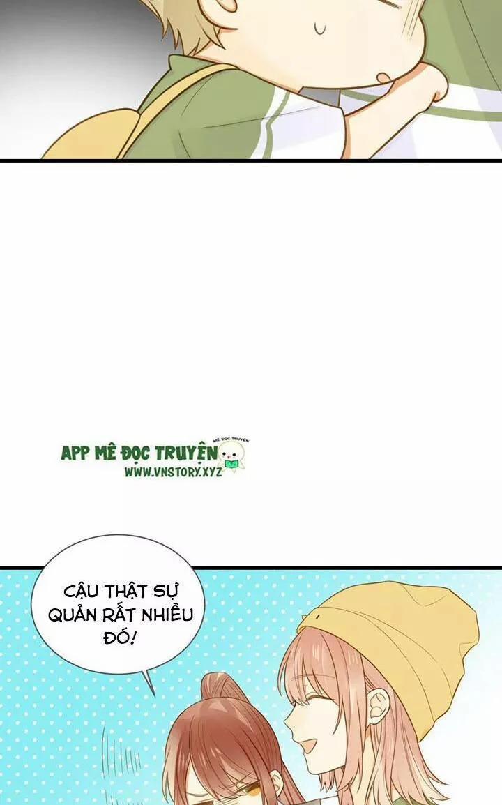 Sinh Hạ Long Chủng 128 trang 21