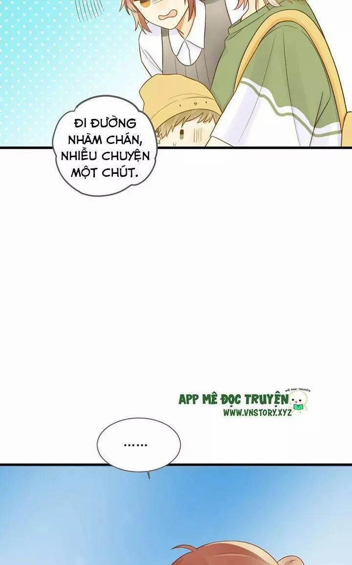 Sinh Hạ Long Chủng 128 trang 22