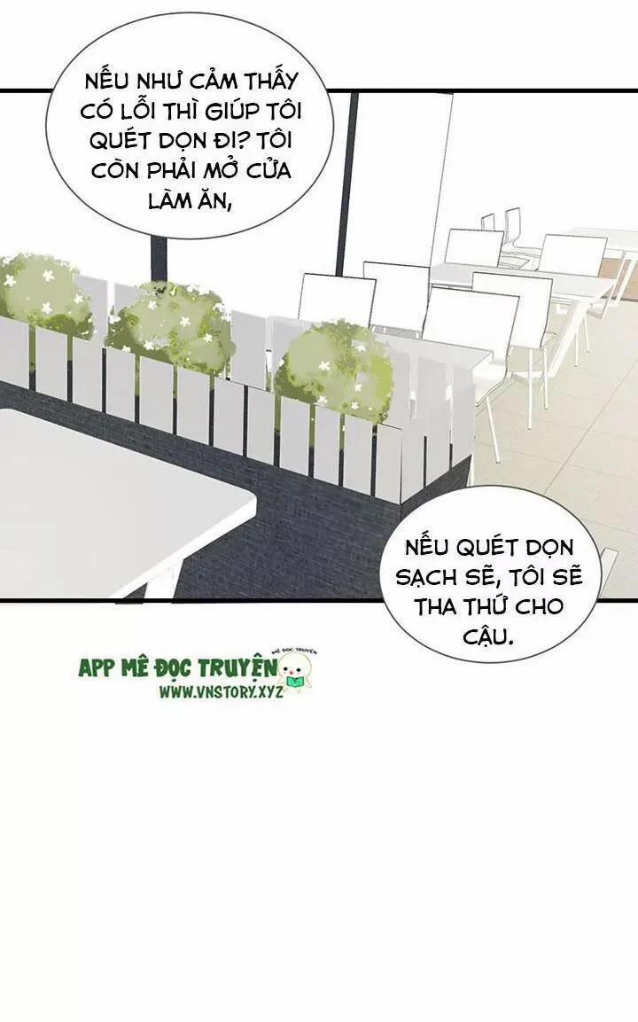 Sinh Hạ Long Chủng 128 trang 6