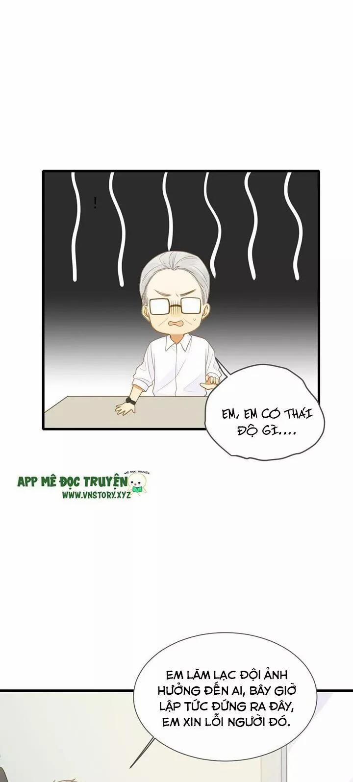 Sinh Hạ Long Chủng 129 trang 18