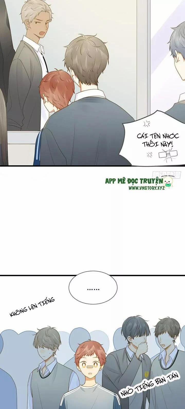 Sinh Hạ Long Chủng 129 trang 19