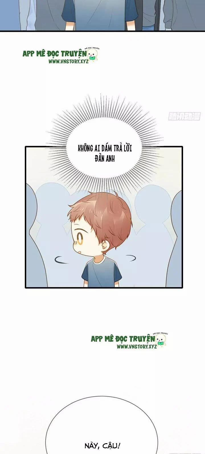 Sinh Hạ Long Chủng 129 trang 20