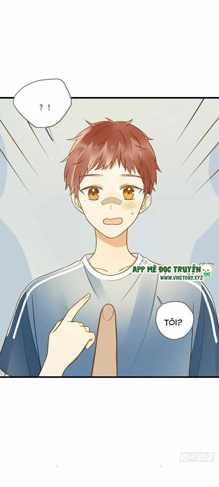 Sinh Hạ Long Chủng 129 trang 22