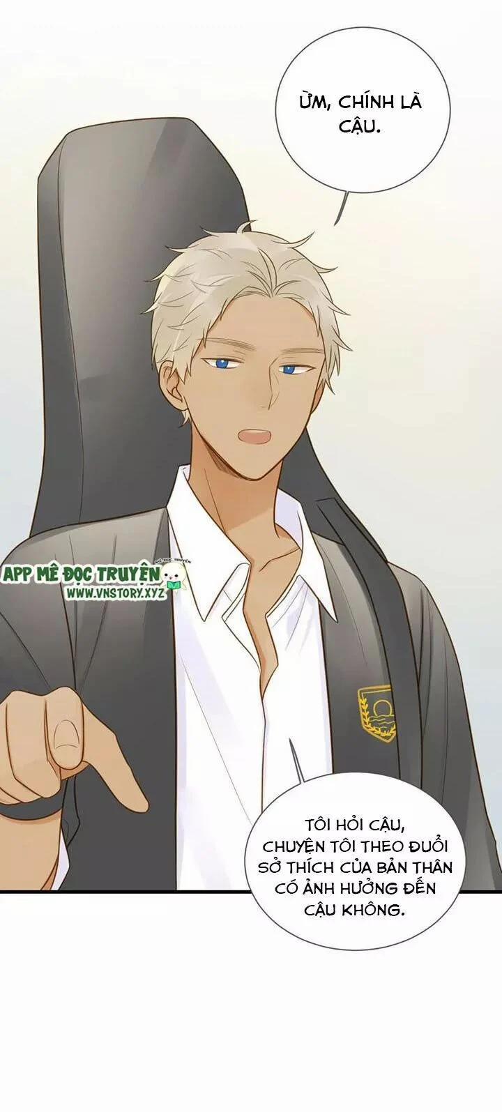 Sinh Hạ Long Chủng 129 trang 23