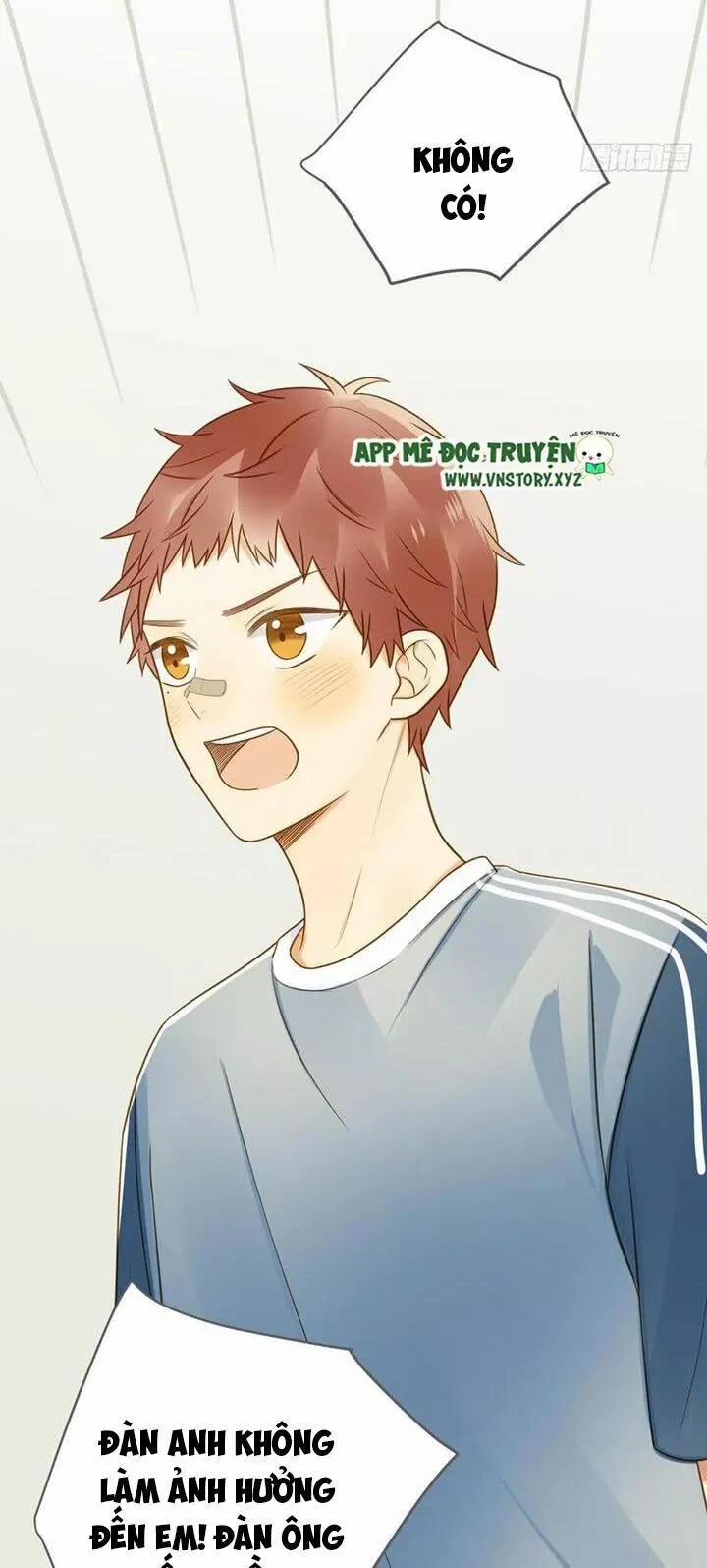 Sinh Hạ Long Chủng 129 trang 26