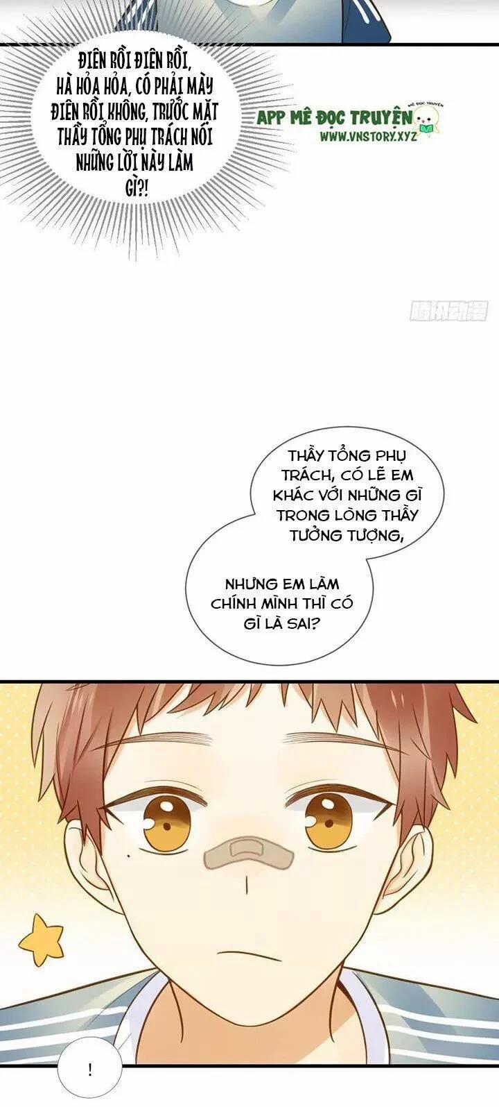 Sinh Hạ Long Chủng 129 trang 28