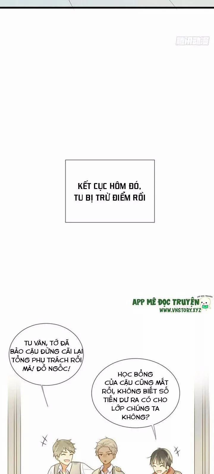 Sinh Hạ Long Chủng 129 trang 31