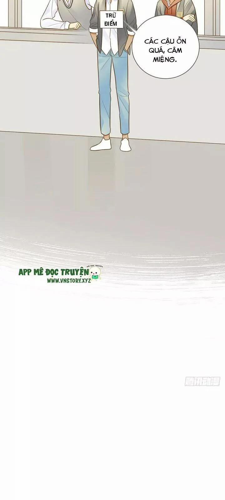 Sinh Hạ Long Chủng 129 trang 32