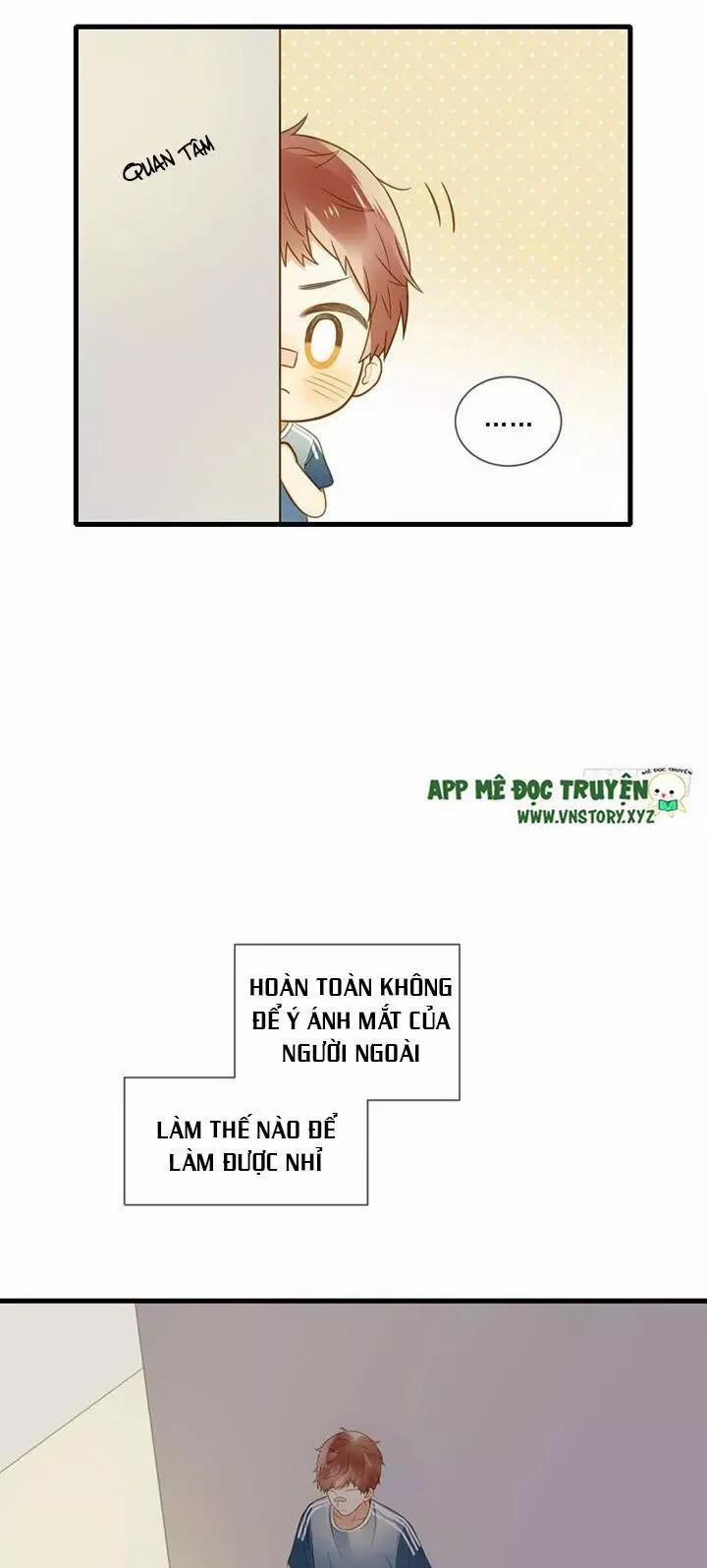 Sinh Hạ Long Chủng 129 trang 33