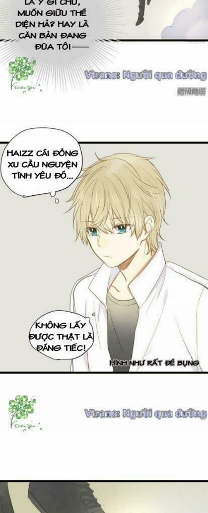 Sinh Hạ Long Chủng 13 trang 1